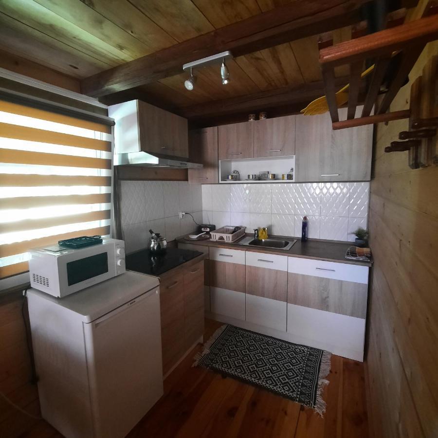U Garnuszka Villa Krasnopol Luaran gambar